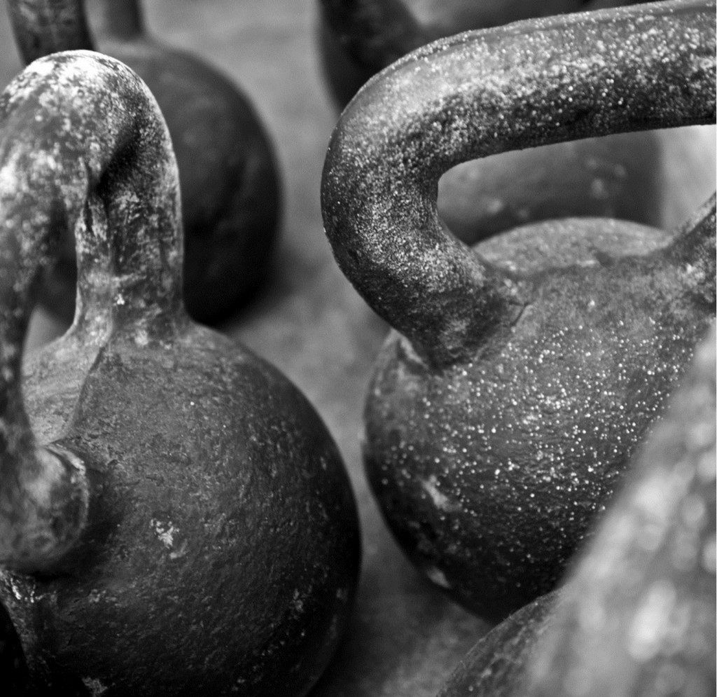 Increase Your Kettlebell Swing Effectiveness With a Hop