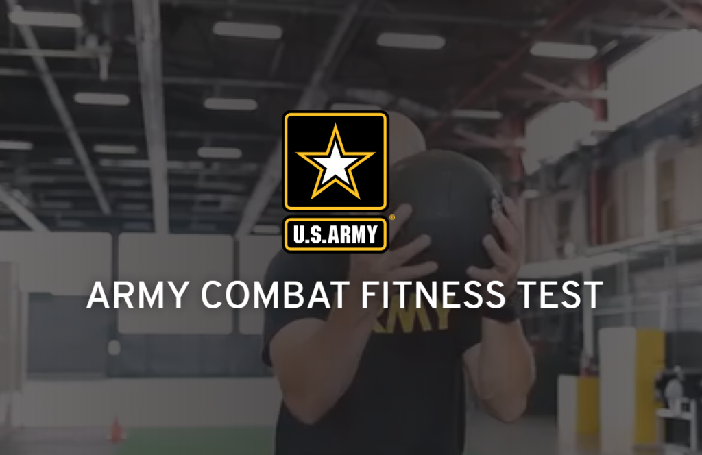 How to Train for the ACFT: Thoughts After Taking It For the First Time