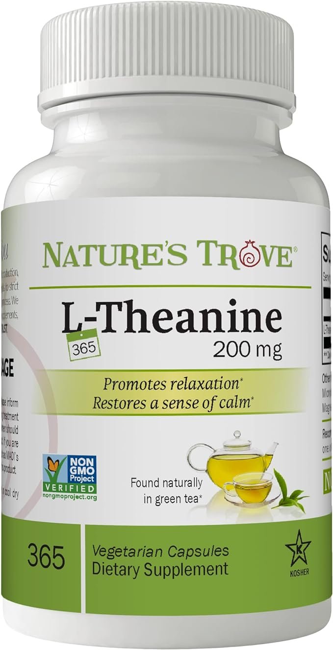 ltheanine